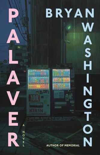 Palaver
