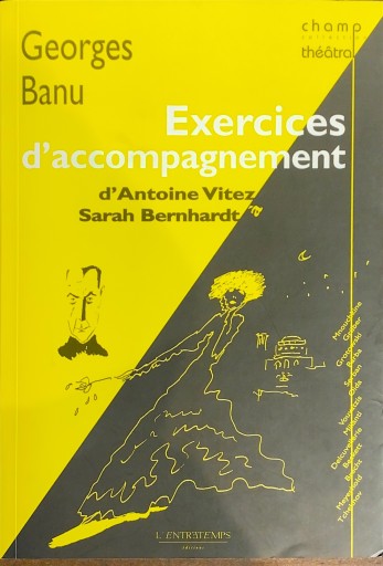 Exercices d'accompagnement