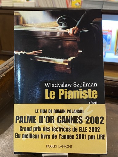 Le pianiste