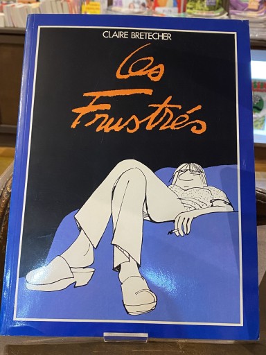 LES FRUSTRES