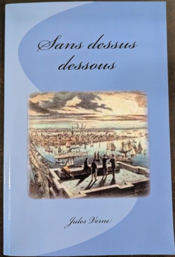 Sans Dessus Dessous