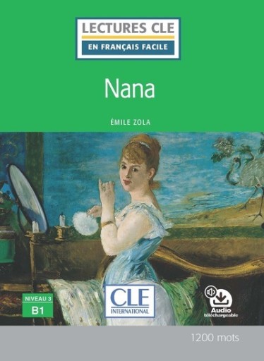 LCF : Nana niveau B1