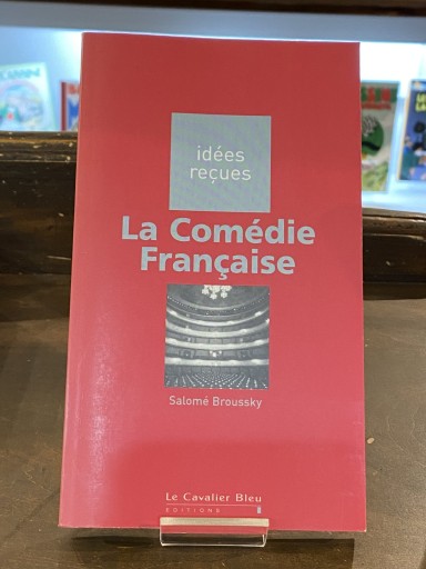 La Comédie-Française