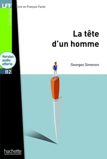 LFF-B2/LA TETE D'UN HOMM