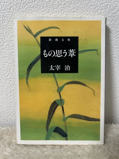 もの思う葦(新潮文庫)