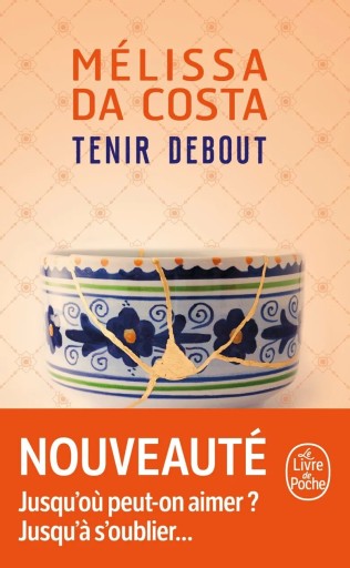 Tenir debout - Books Kinokuniya Tokyo