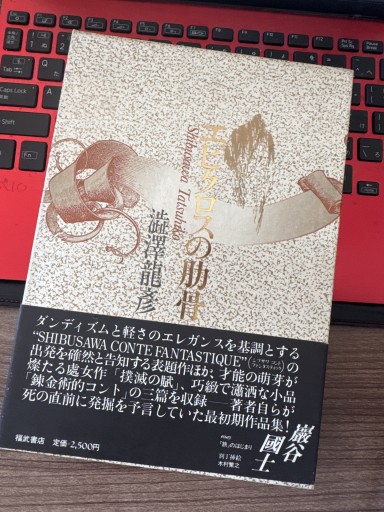 エピクロスの肋骨