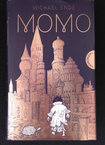 Momo: Zum Jubilaeum (ドイツ語版)
