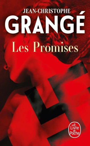 Les Promises - Books Kinokuniya Tokyo