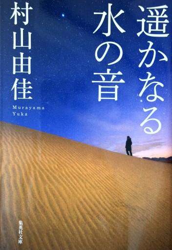 遥かなる水の音（集英社文庫）