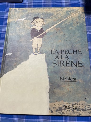 La Pêche à la sirène