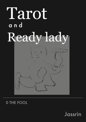 Tarot and Ready(lady)