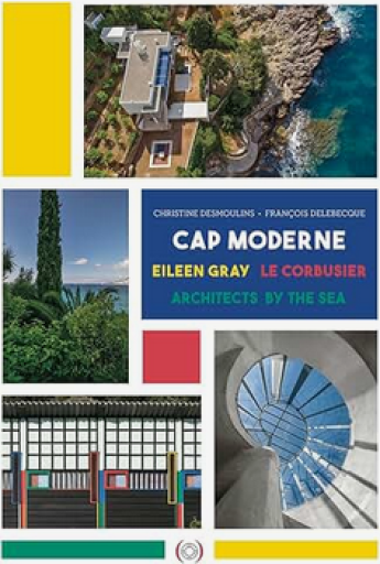 しかけ絵本「Cap moderne（version anglaise）」