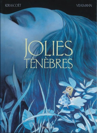 Jolies Ténèbres - tome 1 - Jolies ténèbres 1