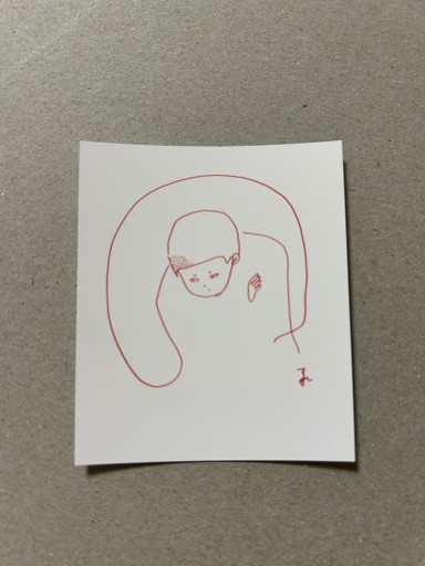 シール【窺う】