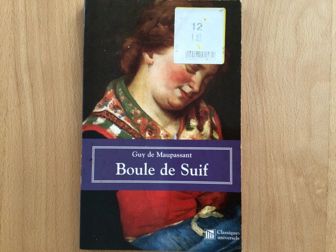 Boule De Suif