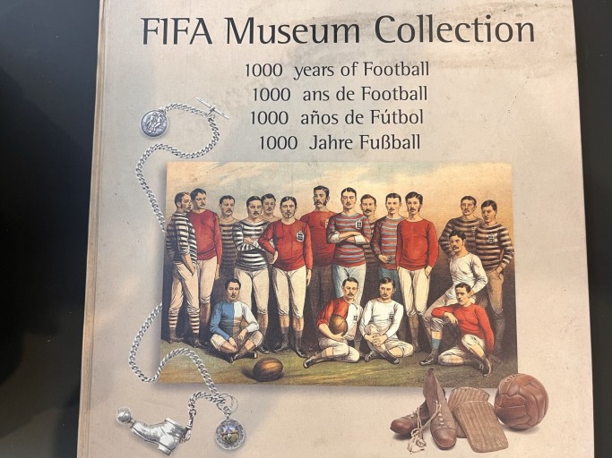 FIFA Museum Collection