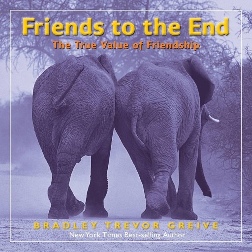 Friends to the End: The True Value of Friendship