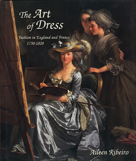 The Art of Dress
