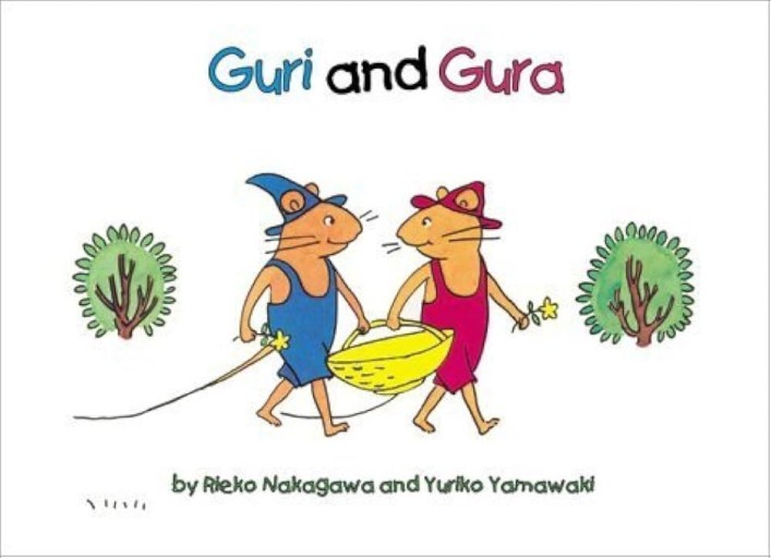 Guri and Gura