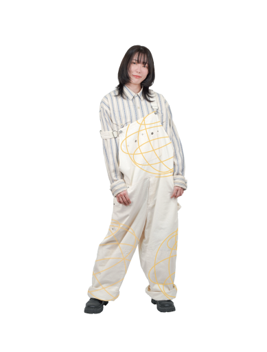 BQMAP35周年記念 メンバーアクリルスタンド_Solo_小林美紀