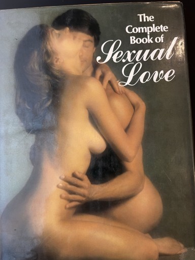 The Complete Book of Sexual Love