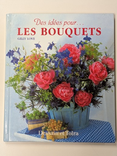Les bouquets : Plus de 20 modèles pour décorer votre maison