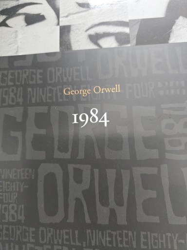 [英語]1984
