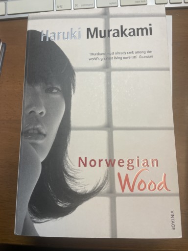Norwegian Wood