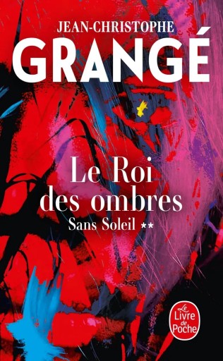Le Roi des ombres (Sans soleil, Tome 2) - Books Kinokuniya Tokyo