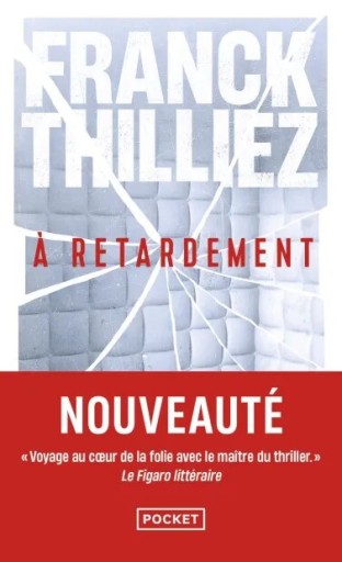 A retardement - Books Kinokuniya Tokyo