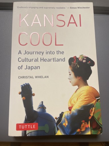 Kansai Cool: A Journey into the Cultural Heartland of Japan