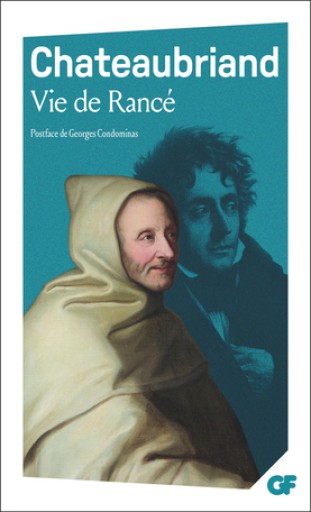 Vie de Rancé - Books Kinokuniya Tokyo