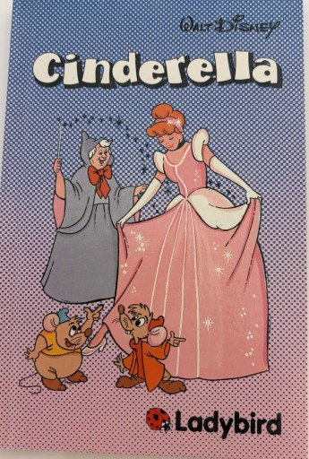 cinderella（シンデレラ）