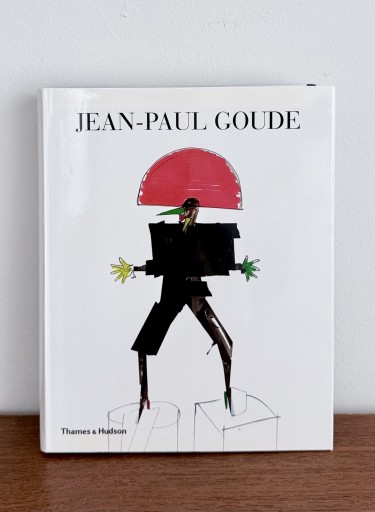 Jean-Paul Goude