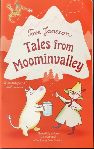 Tales from Moominvalley(Moomins)