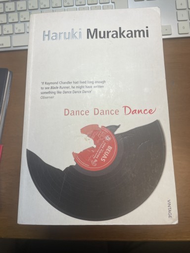 Dance Dance Dance