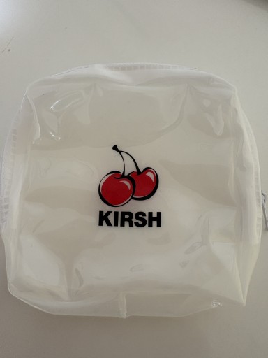 KIRSHポーチ