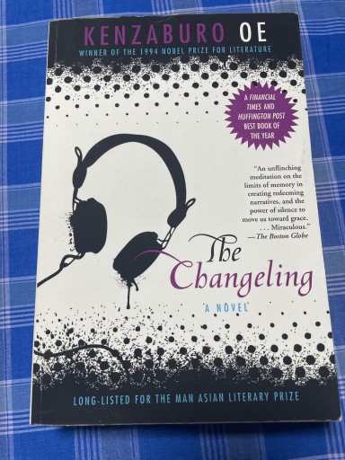 The Changeling