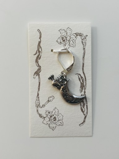 stitch marker / type2（moonlit）