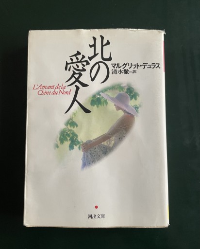 北の愛人（河出文庫 テ 1-9）