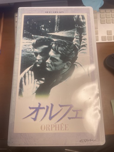 オルフェ VHS