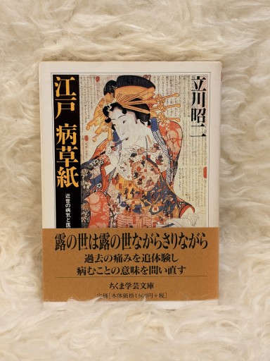 江戸 病草紙