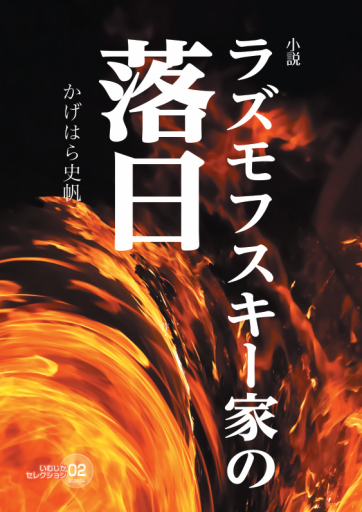 ラズモフスキー家の落日（小説）
