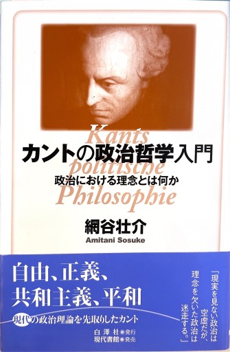 カントの政治哲学入門: 政治における理念とは何か