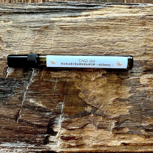 Botanical Mist “TAO 00”