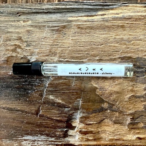 Botanical Mist “AURA”