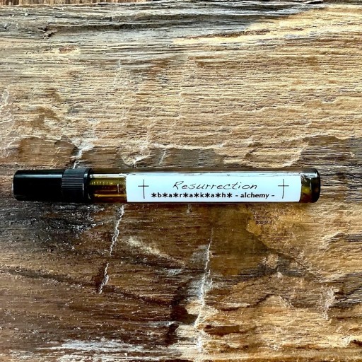 Botanical Mist “Resurrection”