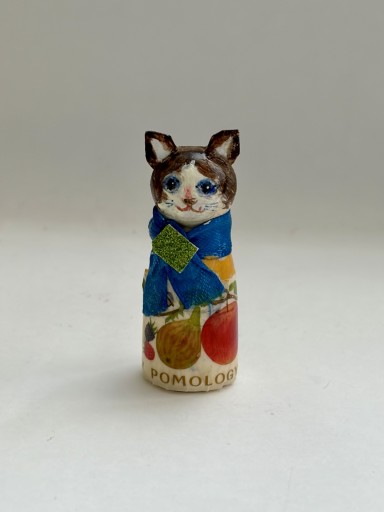 Petit chat - やましたなおこ