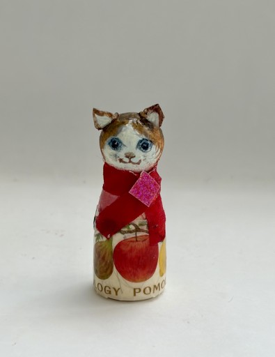Petit chat - やましたなおこ
